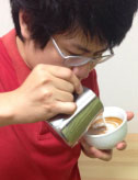 伊藤慎哉 写真