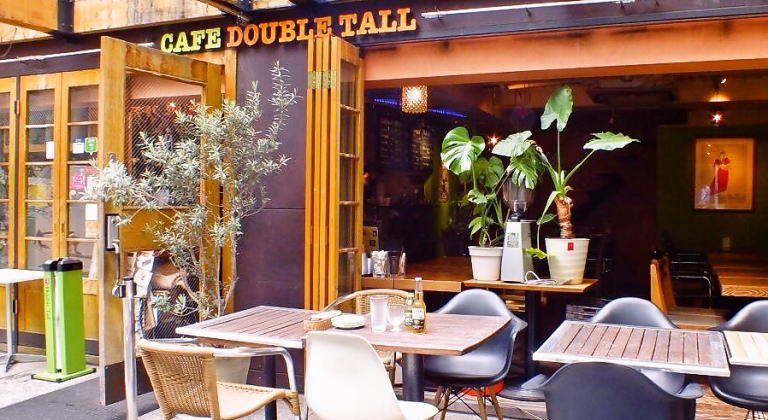 Sns映え確実 渋谷で行きたいかわいいカフェ26選 Pathee パシー